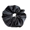 Elegante temperamento textura cremosa cordón de pelo grueso grueso cordón de pelo de satén de moda cordón de pelo de grasa premium sense Item Picture